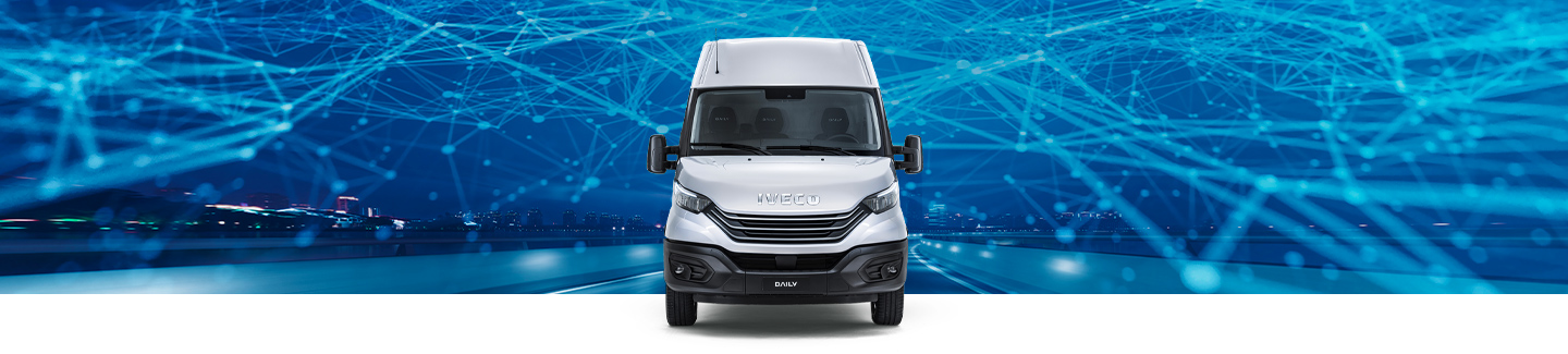IVECO ON